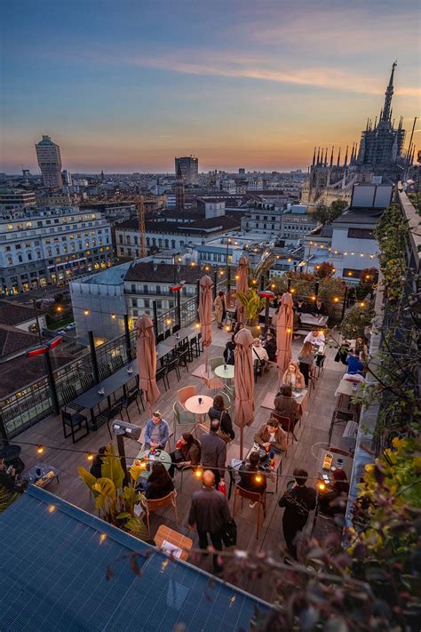 aperitivo fondazione prada prezzo|Aperitivo con vista: i rooftop più belli di Milano .